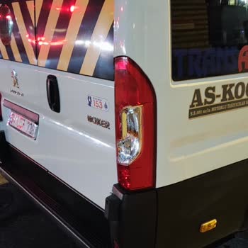 Martı Scooter Aracıma Maddi Hasar Verdi Ve Kaçtı