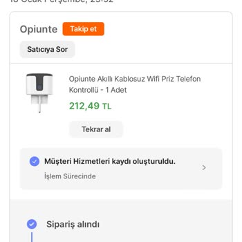 Hepsiburada Mağduriyetim: Ürün Gönderilmedi!