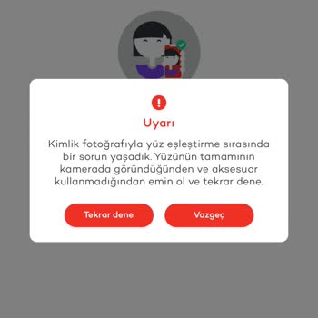 Tosla Hesap Onaylayamıyorum Lütfen Cevap Verin