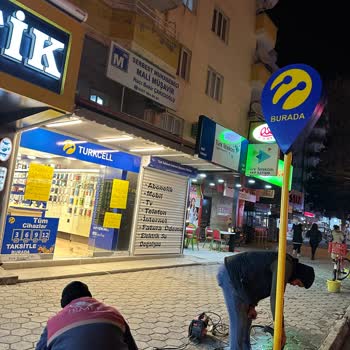 Turkcell Mağdur Etti