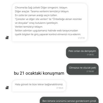 Karaca Züccaciye Karaca Telefon Değişikliği