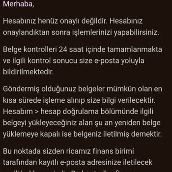Best10 Da Oyalama Taktiği İle Ödeme Yapmama