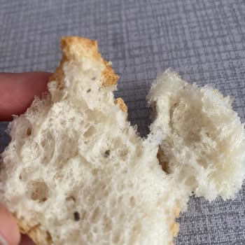 A101 Pendik Kurtköy Ekmek