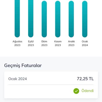 Türk Telekom Fatura Artışı Çok Fazla Bunu Kabul Etmiyorum.