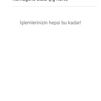 Yemeksepeti Ciddi Veri İhlali Ve Suç Duyurusu