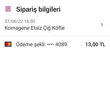 Yemeksepeti Ciddi Veri İhlali Ve Suç Duyurusu