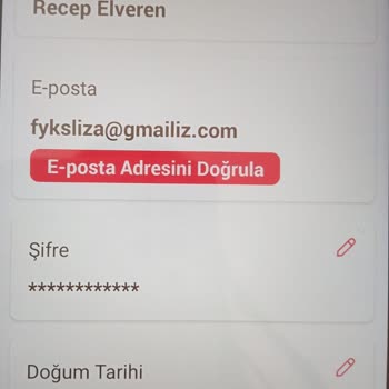Yemeksepeti Ciddi Veri İhlali Ve Suç Duyurusu