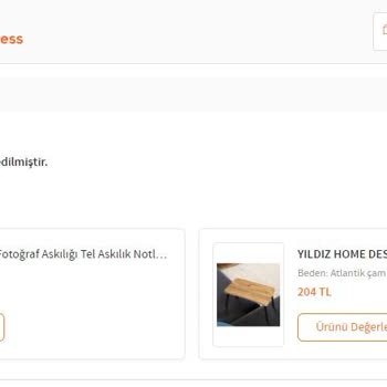 Trendyol Express Kuryesi Ve Trendyol Express Firması'ndan Şikayetçiyim
