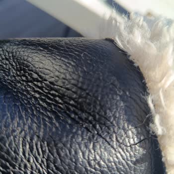 Stradivarius Mont Dökülmesi Yıkanmamasına Rağmen