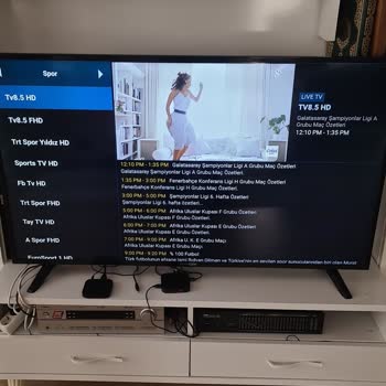 Awox Servis Problemi Çalışanların