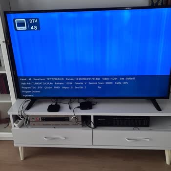 Awox Servis Problemi Çalışanların