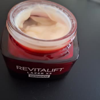 Loreal Paris Kozmetik Ürününde Eksiklik Tespiti