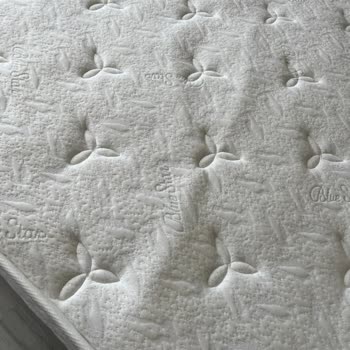 Yataş Bedding Blue Star Çökme