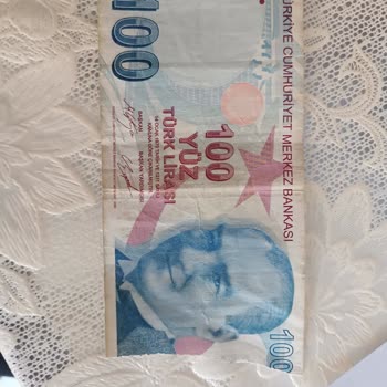 TEB Yarısı Olmayan Para Verdi