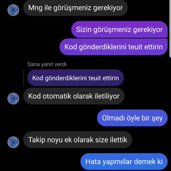 MNG Kargo Kargo Ulaşmadı Yanlış Adrese Gönderilmiş Ve Çözüm Üretilmiyor