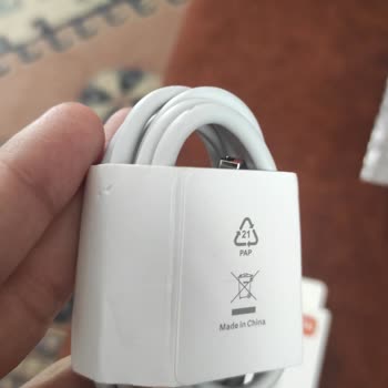 Xiaomi Orijinal Sandığım Üründe Hayal Kırıklığı!