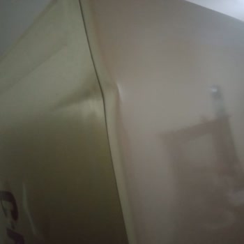 Bosch Buzdolabı Ezik Geldi Ve Ürün Değişimini Kabul Etmediler!