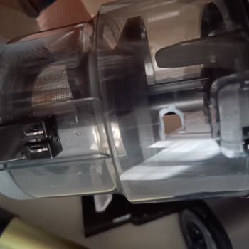 Beko Şarjlı Dikey Süpürge