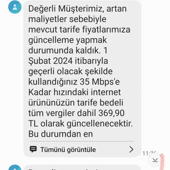 Millenicom İnternet İptali Yapacak Müşteri Hizmetlerine Ulaşamıyorum
