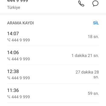 Yurtiçi Kargo Boş Yere Telefonu Meşgul Ediyor