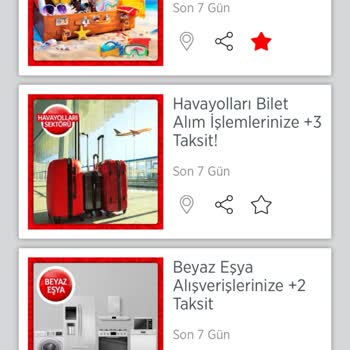 Ziraat Bankası Bankkart (turizm) Kampanya Mağduriyeti