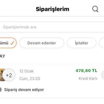 Hepsiburada Ve Satıcının Sorumsuzluğu