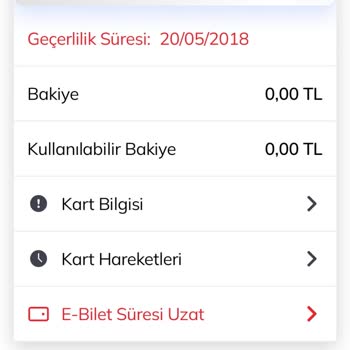 Passolig Kart İptali İçin Başvuru