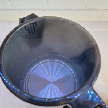 Sıfır Arzum AR3134 Çaycı Kireç Sorunu