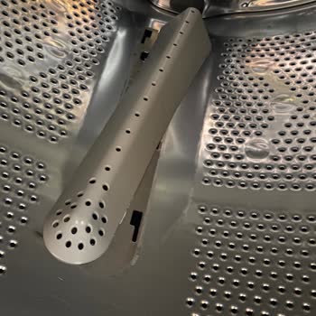 Hoover Washing Machine. NOT DONE Despite Being Under Warranty