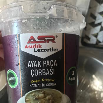 Asr Gıda Ürün Hijyen Konusunda Sınıfta Kaldı