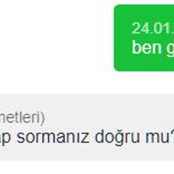 MIEKO Mieko Müşteri Hizmetleri İlgisizliği Ve Kötü Üslup