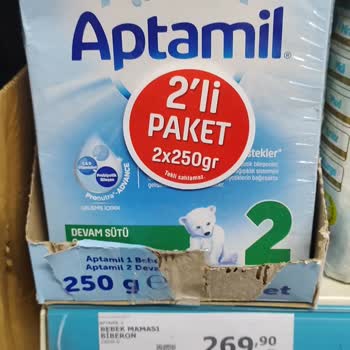 A101 Farklı Fiyat Etiketi