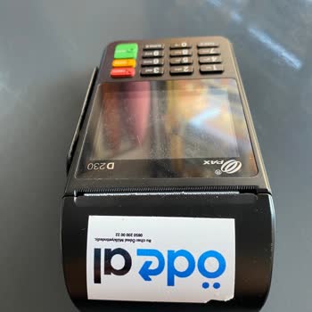Ödeal Pos Ücretlerini Ödemiyor