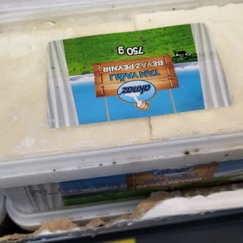 BİM Marketin Çöp Olan Ürünleri