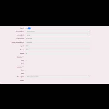 Alev Şenol Şimdi Al Sonra Öde Zaman Aşımı Mağduriyeti