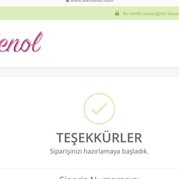 Alev Şenol Şimdi Al Sonra Öde Zaman Aşımı Mağduriyeti