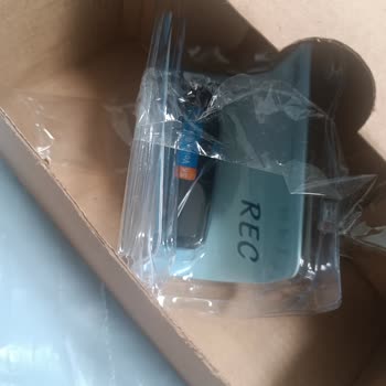 Gizli Teknoloji Güvenlik İçin Alınan Ürün Hayal Kırıklığı Yarattı