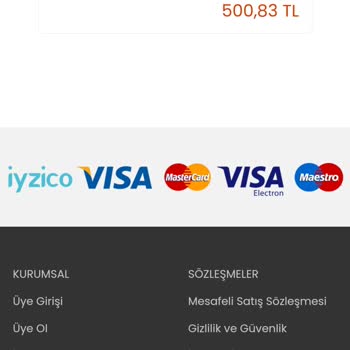 YKMkitap Kargoyu Göndermiyor