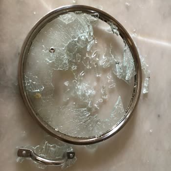 Karaca Züccaciye Karaca Tencere Setinde Kapak Patlama Sorunu