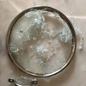 Karaca Züccaciye Karaca Tencere Setinde Kapak Patlama Sorunu