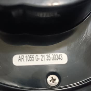 Arzum Rondo İç Dişlisi Hüsranı