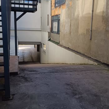 Bursa Osmangazi Panayır Teknomak Otomotiv!