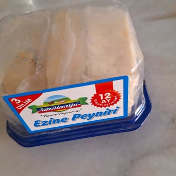 Tahsildaroğlu Fiyat Yükseldi, Gramaj Küçüldü, Kalite Düştü