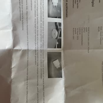 Media Markt Bozulan Ürünün Arkasında Durmuyor