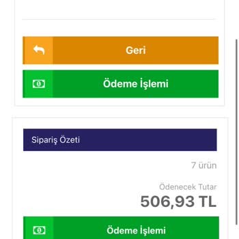 Marketpaketi.com Kargo Ücreti Kafa Karışıklığı