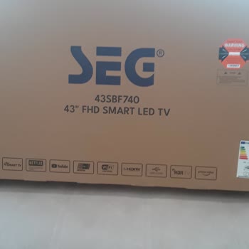 SEG TV Ücretsiz Kurulum Vaadi Hayal Kırıklığına Dönüştü