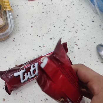 Eti Gıda Benim Bisküvinin 4te 1 İ Nerede