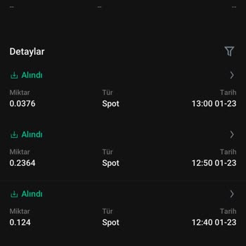 Kucoin Quick Coin İşlem Yapılmaması