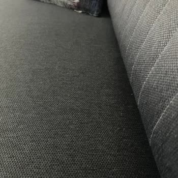 Bellona Koltuk Takımı Kumaş Hüsranı