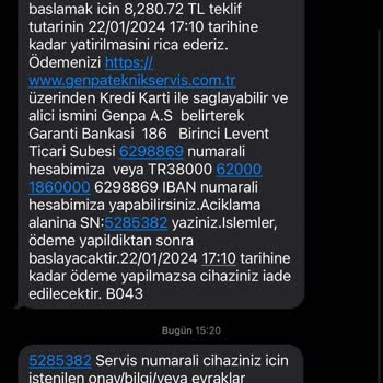 Xiaomi Air Frey Pişmanlığı